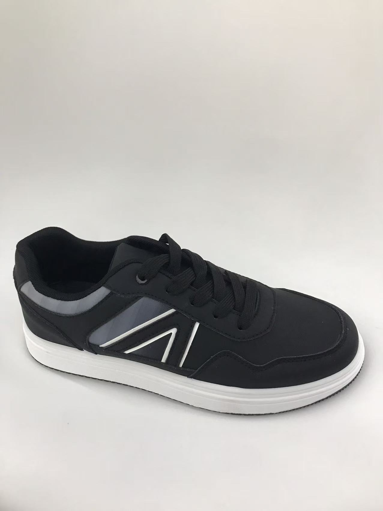Men's casual sneakers are comfortable and trendy. Low-top sneakers are breathable, comfortable and trendy full figure