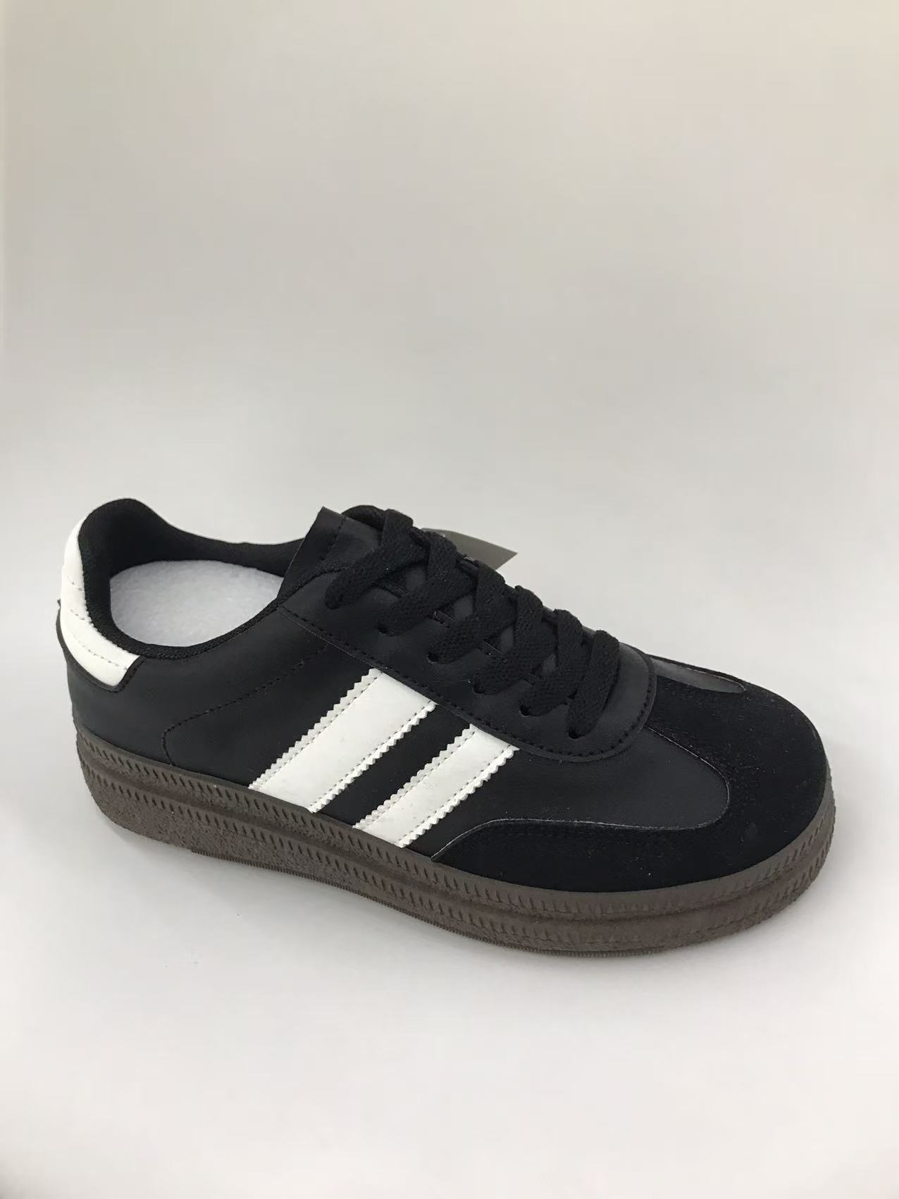 Women's casual sneakers, women's shoes, sports shoes, breathable, comfortable and trendy style, low-top sneakers, breathable, comfortable and trendy style Specification drawing