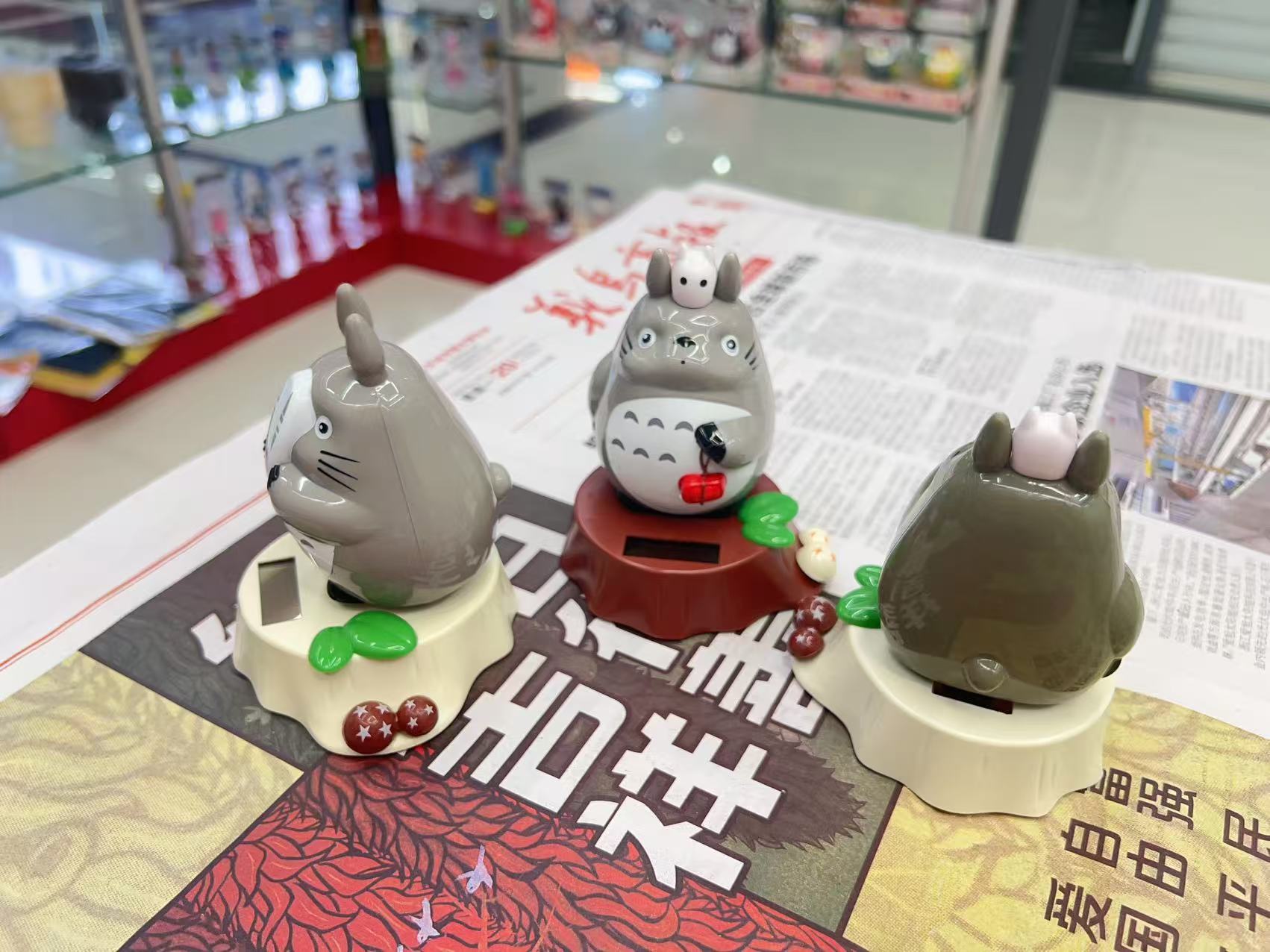 汽车摆件/汽车装饰/汽车装饰品/车饰摆件/婴儿车装饰用品细节图