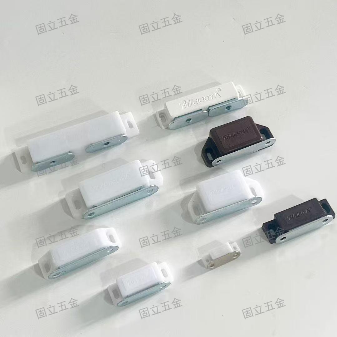Plastic magnetic clamps are available for global delivery with quality guaranteed and are selling well