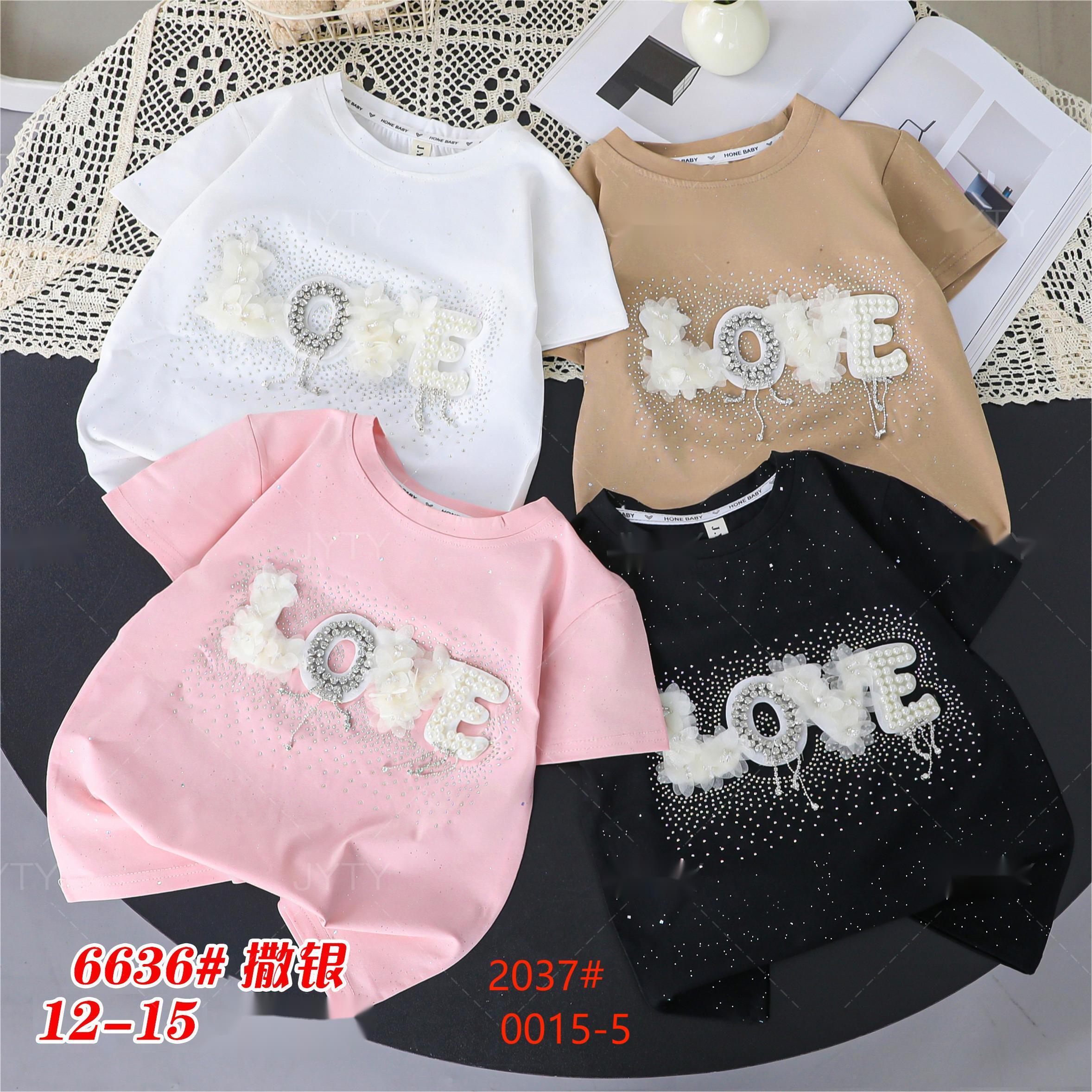 Children's T-shirt, short-sleeved Korean version, Chinese element children's dragon pattern clothes, girls' casual children's wear, boys' single piece, 23 Specification image