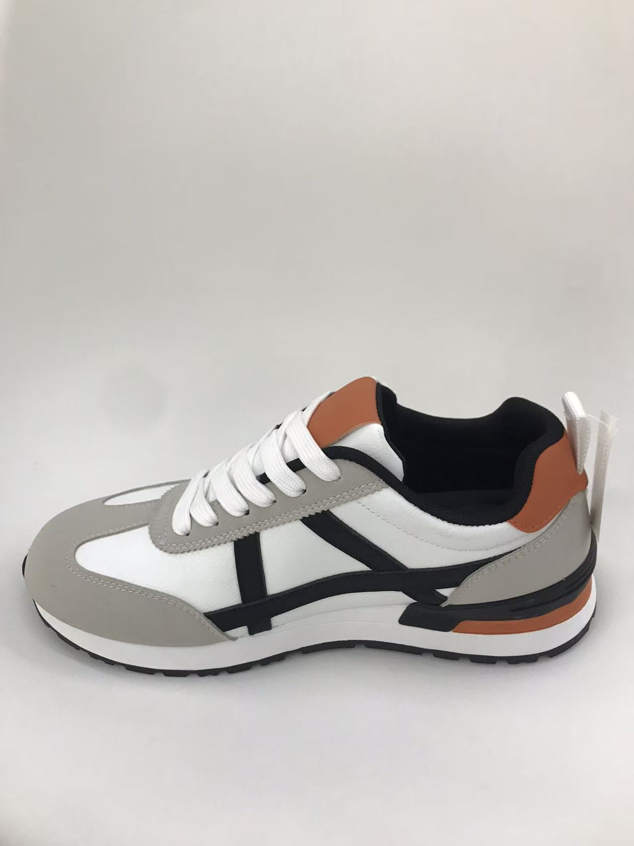 鞋子男夏季休闲/拖鞋/Shoes/鞋子/运动鞋产品图