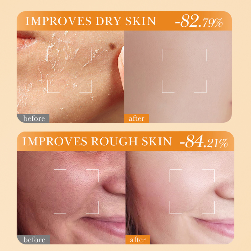 Dear she Oat Gentle Moisturizing Mask and Hydrating Mask Cross-border Foreign Trade wholesale Factory Direct Sales and Customization Application Scenario