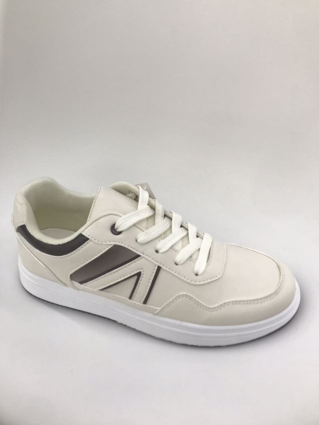 Men's casual sneakers are comfortable and trendy. Low-top sneakers are breathable, comfortable and trendy Specification drawing