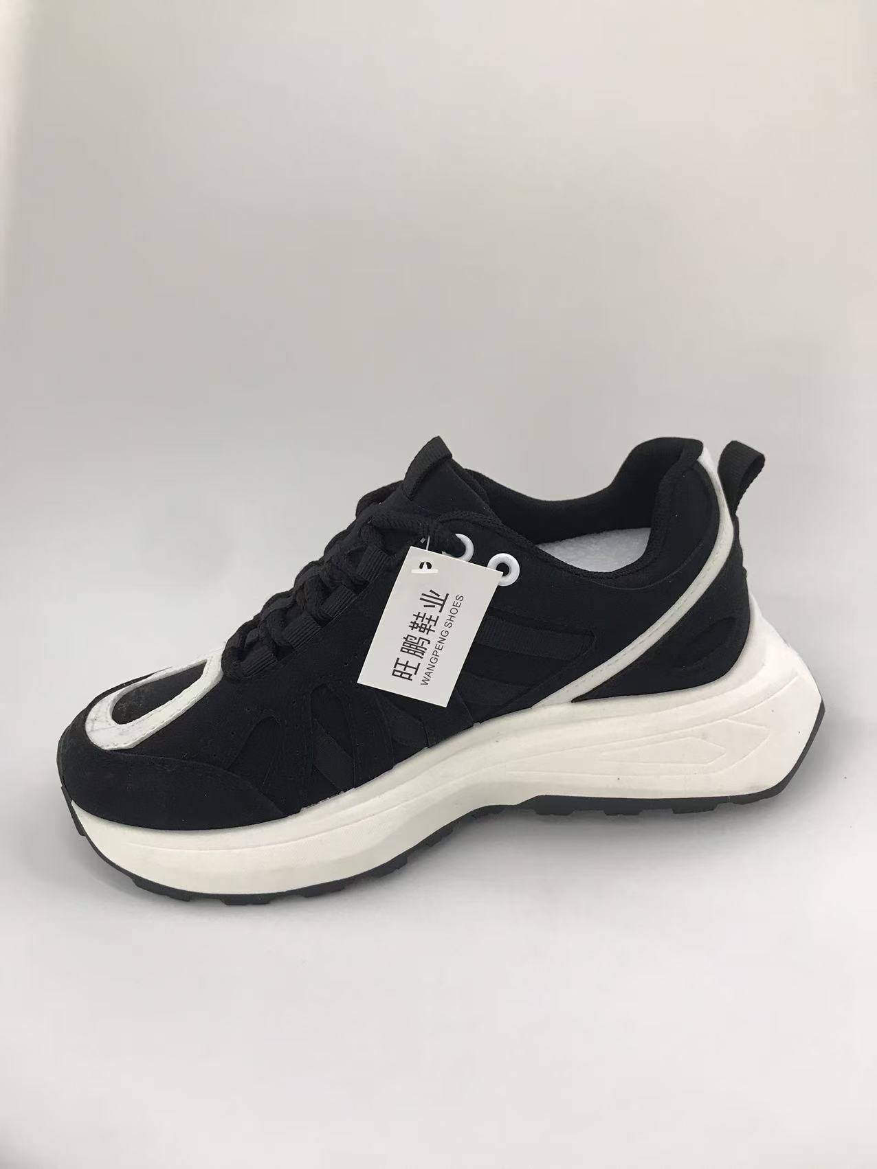 Women's casual sneakers, women's shoes, sports shoes, breathable, comfortable, trendy low-top sneakers Application Scenario