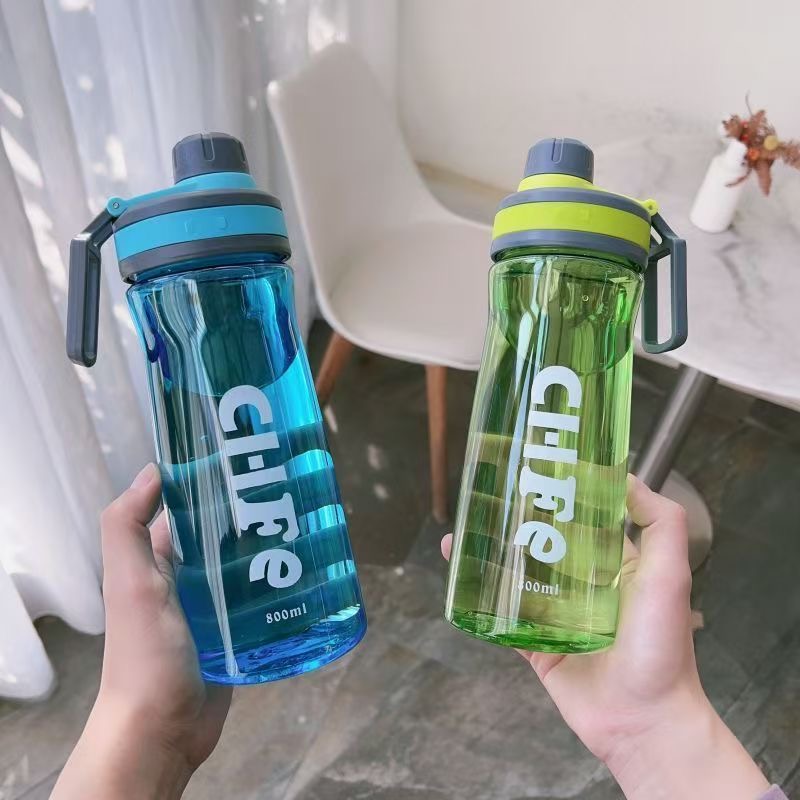 9155 Other scale sports space cup 1000ML large capacity portable water cup Small gift water cup randomly dispatched