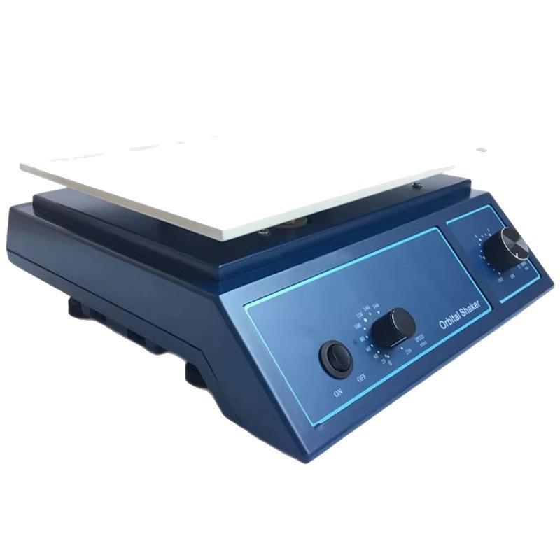 Cross-border exclusive health oscillator KJ-201BD horizontal rotary shaker, laboratory medical oscillator, health care and nursing product detail image 3