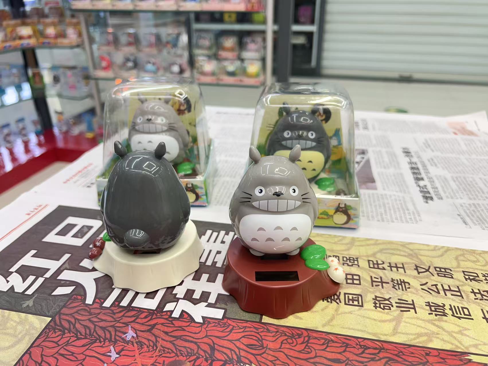 汽车摆件/汽车装饰/汽车装饰品/车饰摆件/婴儿车装饰用品白底实物图