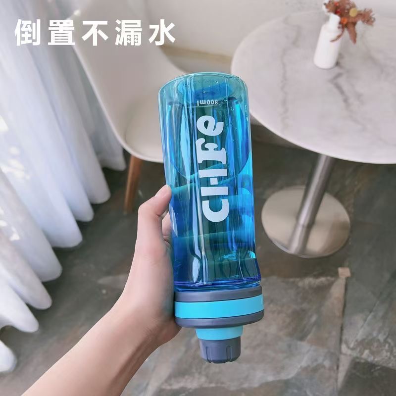 Другие шкалы 9155 special cup 1000ML с большой емкостью портативных стаканов с водой pic 5