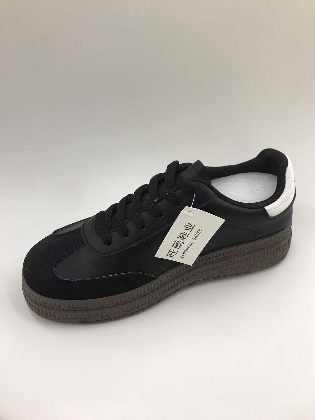 Women's casual sneakers, women's shoes, sports shoes, breathable, comfortable and trendy style, low-top sneakers, breathable, comfortable and trendy style Application Scenario