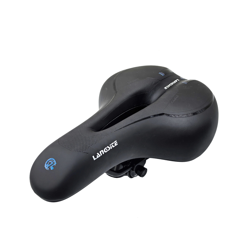 T-206 saddle bicycle saddle Mountain bike seat cushion Saddle bicycle seat cushion Bike seat cushion bag Specification image