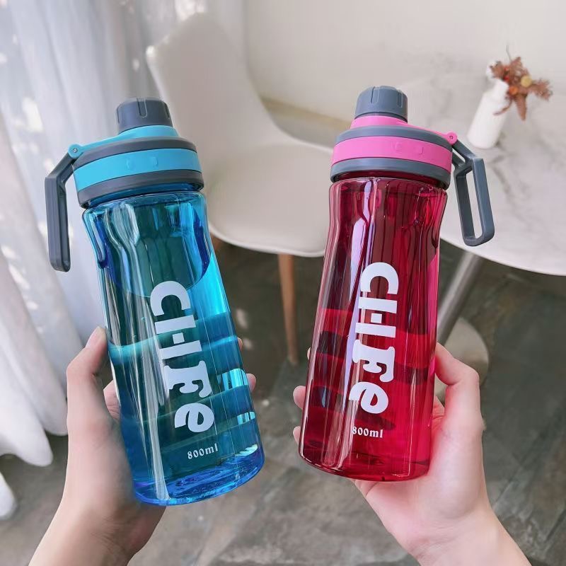 9155 Other scale sports space cup 1000ML large capacity portable water cup Small gift water cup randomly dispatched details Picture