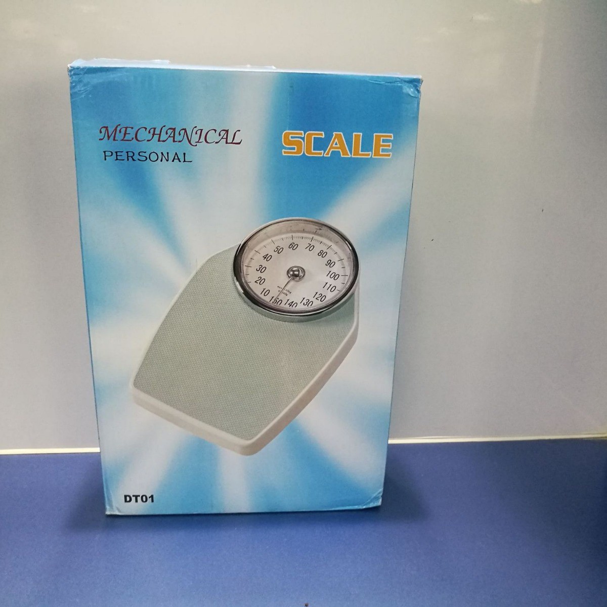 Daily necessities electronic weighing scale, mechanical weighing scale, household body fat scale, rechargeable weighing device, multi-functional weighing instrument details Picture