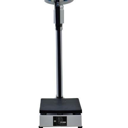 Height and weight scale detail image 4