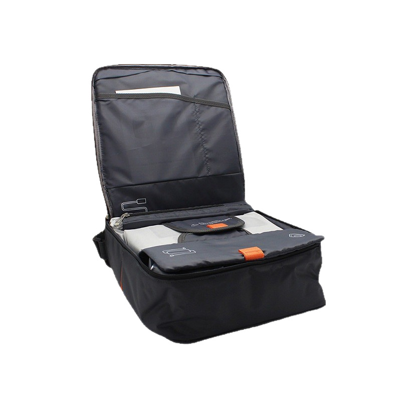 全自动双水平 单水平无创正压呼吸机打呼噜止鼾机 产品图