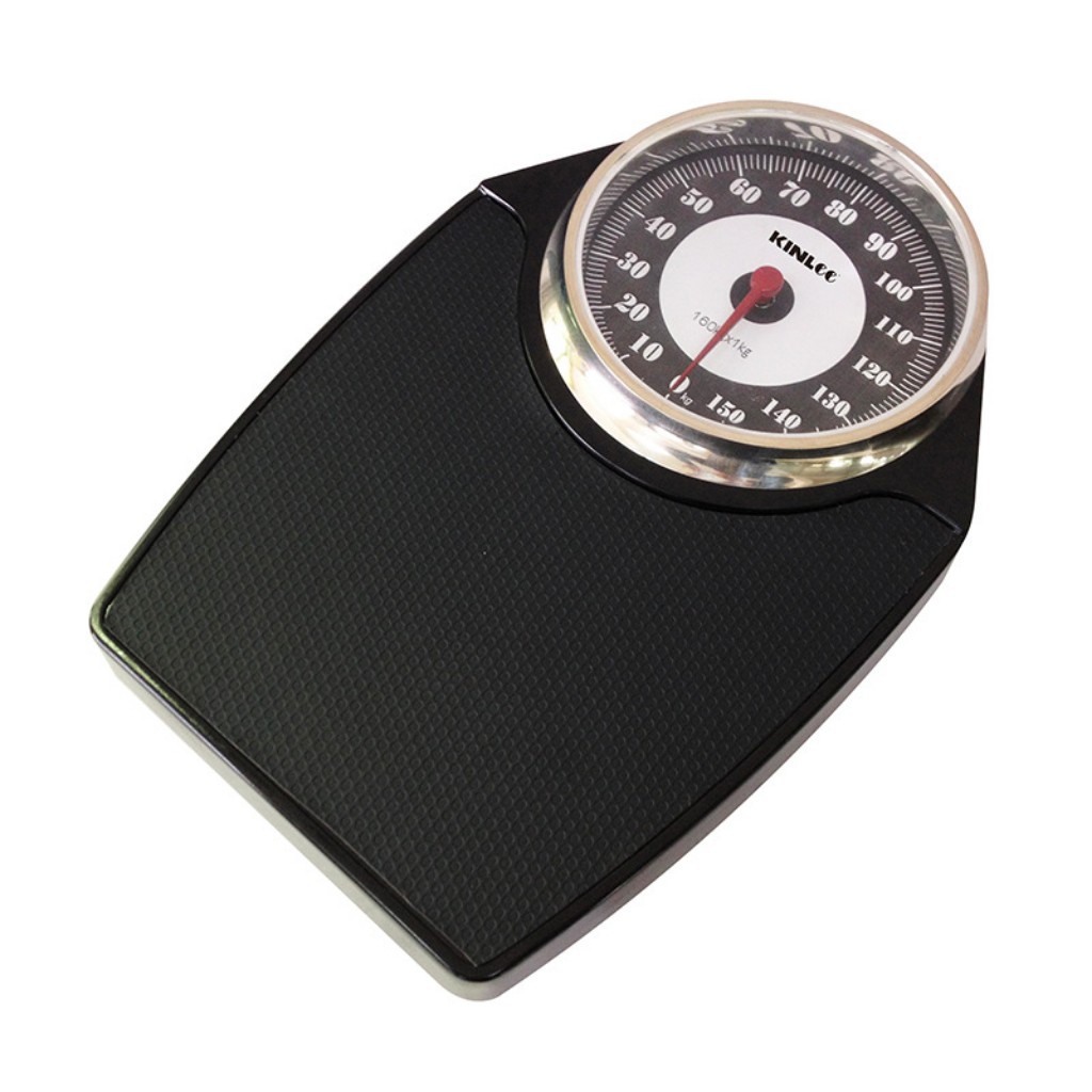 KINLEE household DT08 weighing scale, mechanical scale, human body scale, pointer health scale, non-electric weighing scale detail image 2