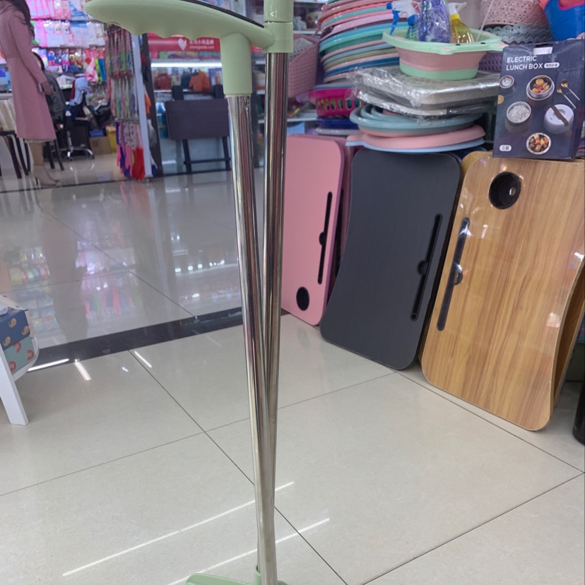 Youdaoplaceholder0 set factory direct sales of new plastic dustpan set 4623