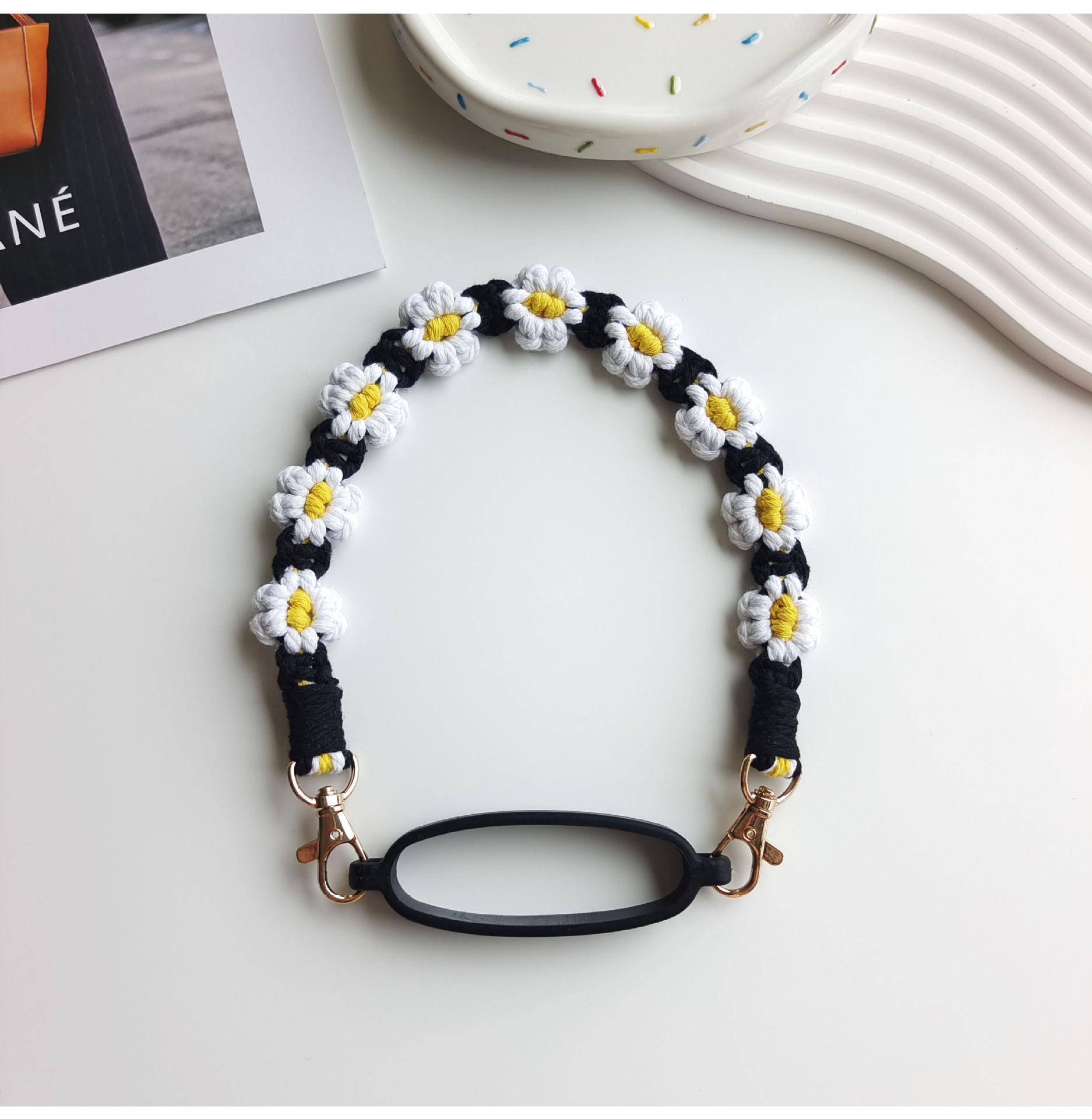 其他挂饰挂件成品实物图