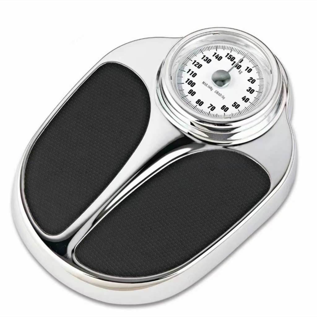 DT05机械体重秤家用浴室秤人体秤体重称成人体重计精准称重仪