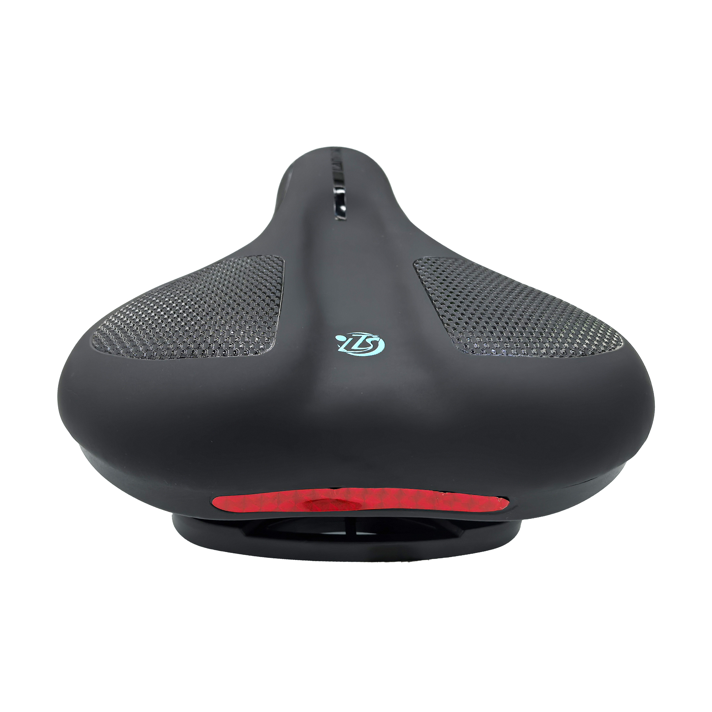 T-2521 Saddle Bicycle saddle Mountain bike seat cushion Saddle Bicycle seat cushion Bike seat cushion bag Application Scenario