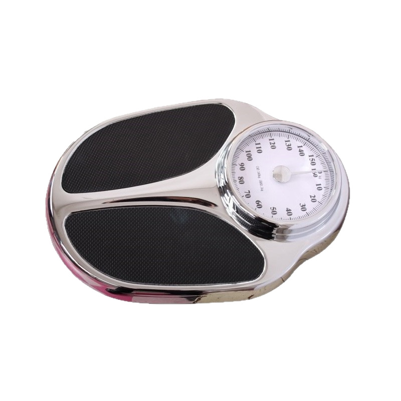 DT05 mechanical weighing scale, household bathroom scale, body scale, weight scale, adult weighing scale, precise weighing instrument detail image 2