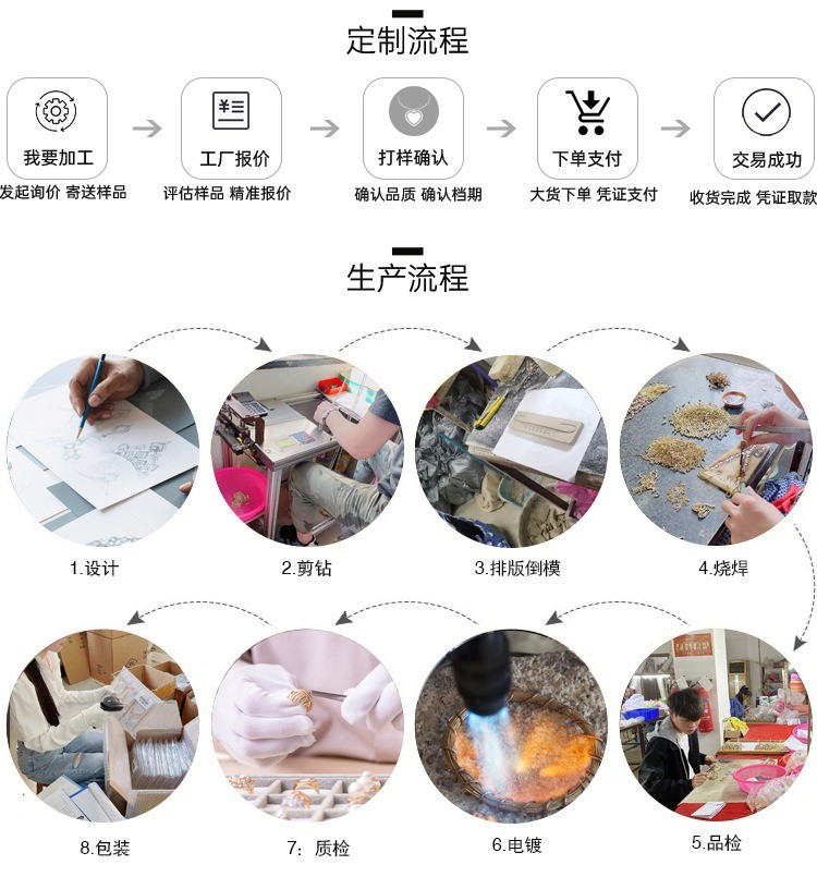 万圣节南瓜水钻耳环外贸时尚创意西瓜彩虹耳饰设计感彩钻爪链饰品源头厂家跨境批发详情8