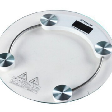 Daily necessities electronic weight scale, mechanical weighing device, body fat percentage detection, rechargeable household body fat scale, health management electronic scale