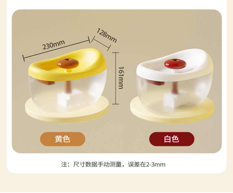 猫咪饮水机,循环过滤流动水宠物自动喂水器,插电喝水器,饮水器详情15