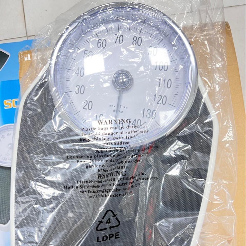 Daily necessities electronic weighing scale, mechanical weighing scale, household body fat scale, rechargeable weighing device, multi-functional weighing instrument detail image 2