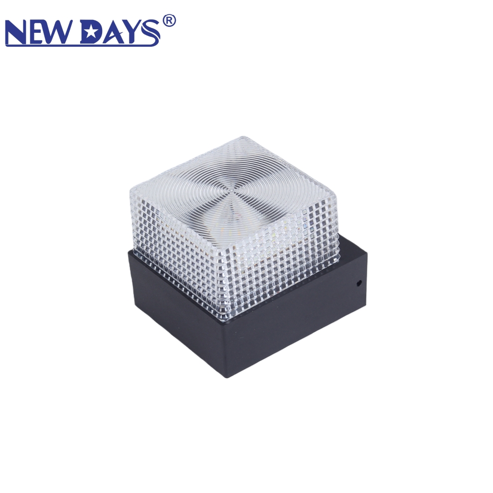 أضواء السلالم والممرات في حديقة حديقة حديقة حديقة حديقة LED Place Park في شركة Newdays Item Picture