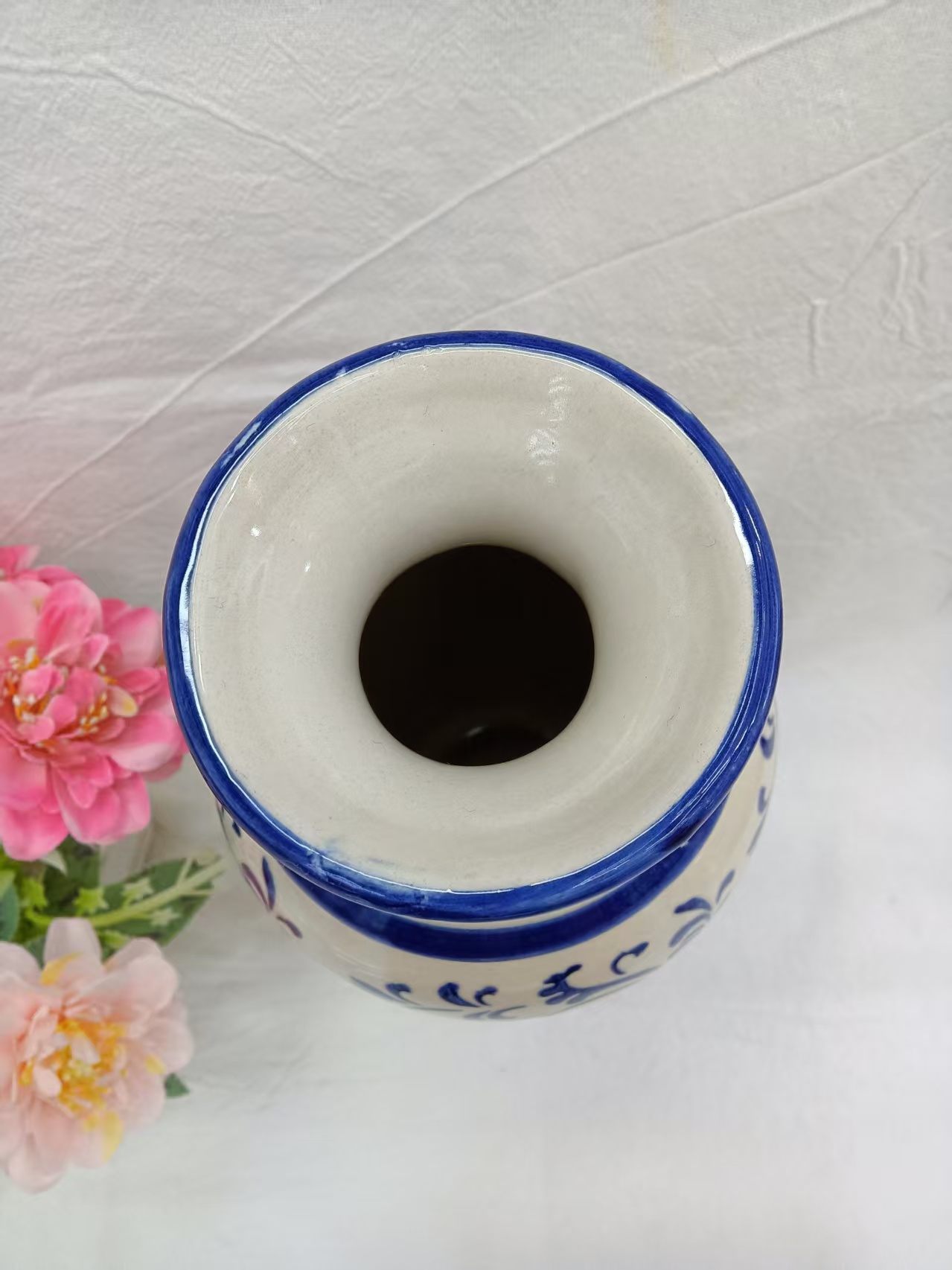 花瓶/玻璃花瓶/家居装饰品/陶瓷小花瓶/花瓶摆件产品图