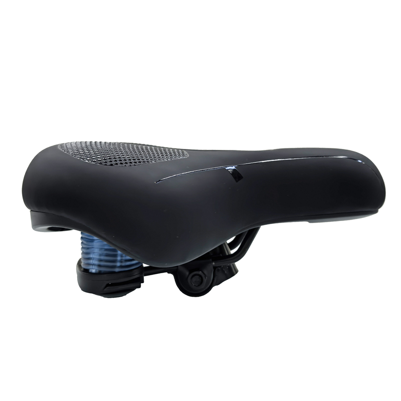 T-2521 Saddle Bicycle saddle Mountain bike seat cushion Saddle Bicycle seat cushion Bike seat cushion bag Item Picture