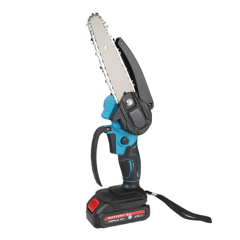 链锯/电链锯伐木锯/手电钻/锂电池电据用白底实物图