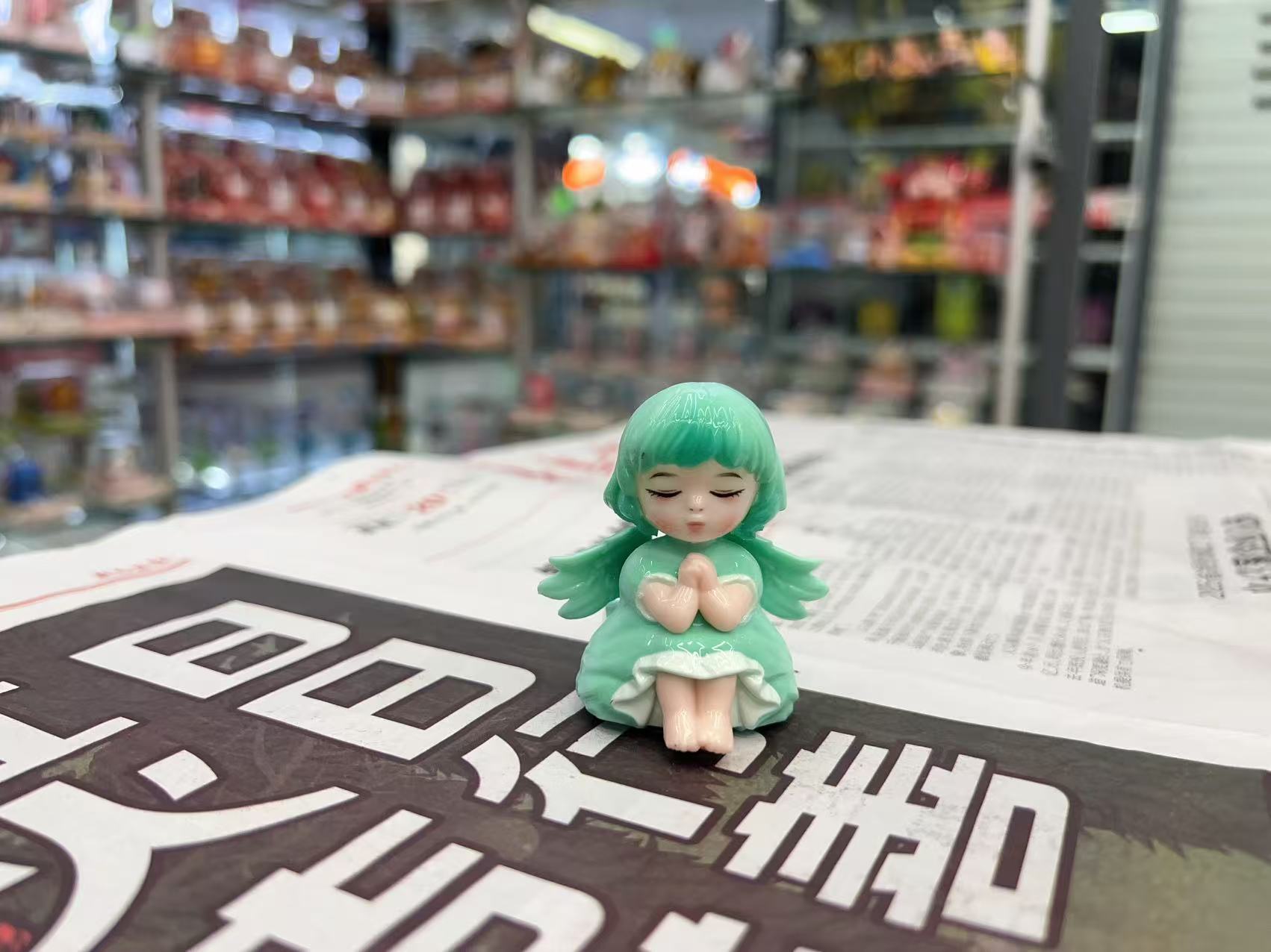 汽车摆件/汽车装饰/汽车装饰品/车饰摆件/婴儿车装饰用品产品图