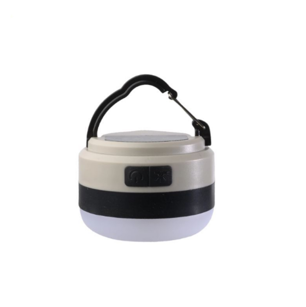 Outdoor emergency charging multi-functional tent light, ultra-long battery life camping light, LED light, RGB lighting for camping