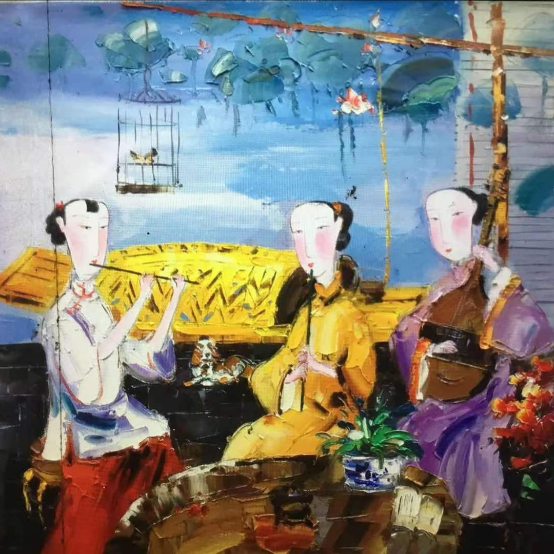 手绘油画手绘油画手绘油画手绘油画156