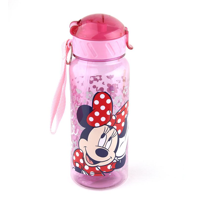 儿童卡通可爱水杯户外便携泡茶杯子防摔可拎厂家直销716-40 垃圾桶详情4