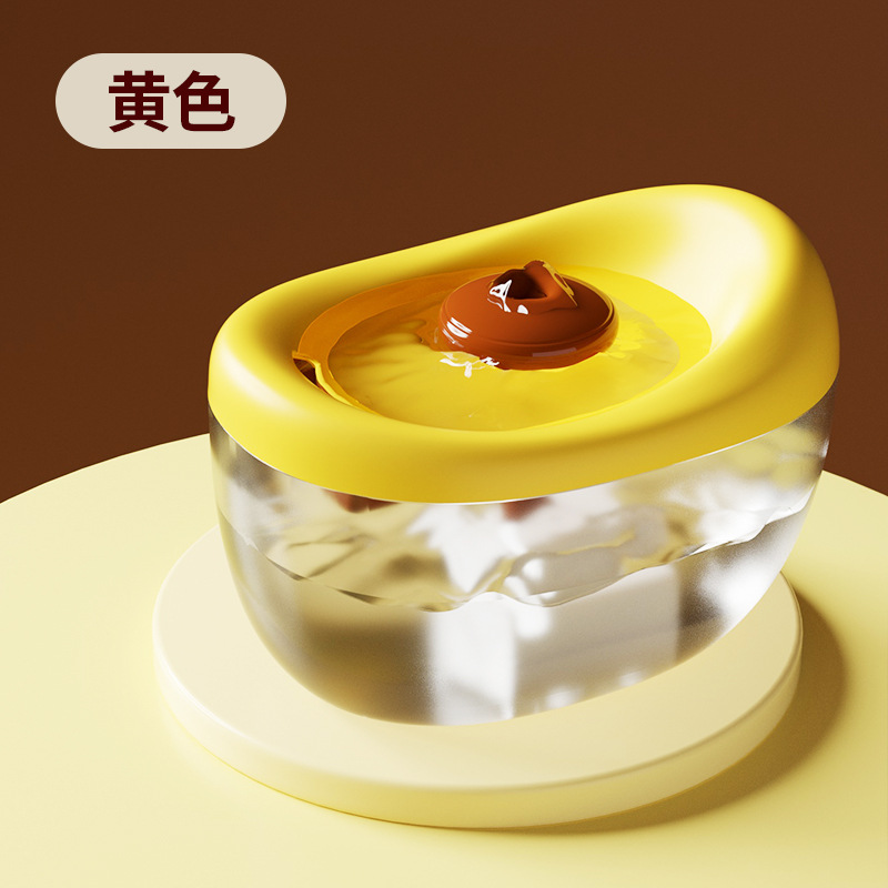 猫咪饮水机,循环过滤流动水宠物自动喂水器,插电喝水器,饮水器详情图5