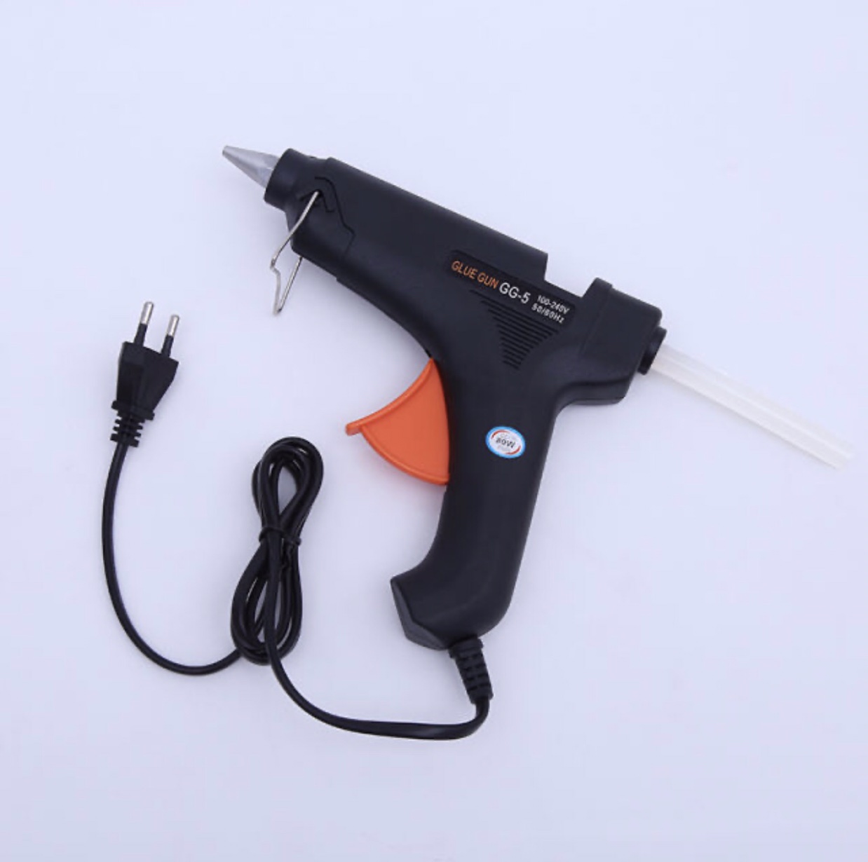 手工制作工具 热熔胶棒热熔胶枪1