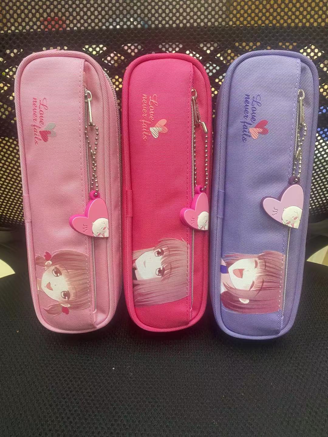 女款公主笔袋女款公主笔袋21