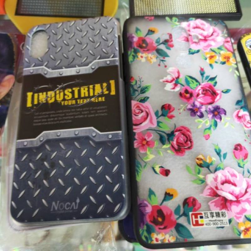 手机壳 数码打印图案1