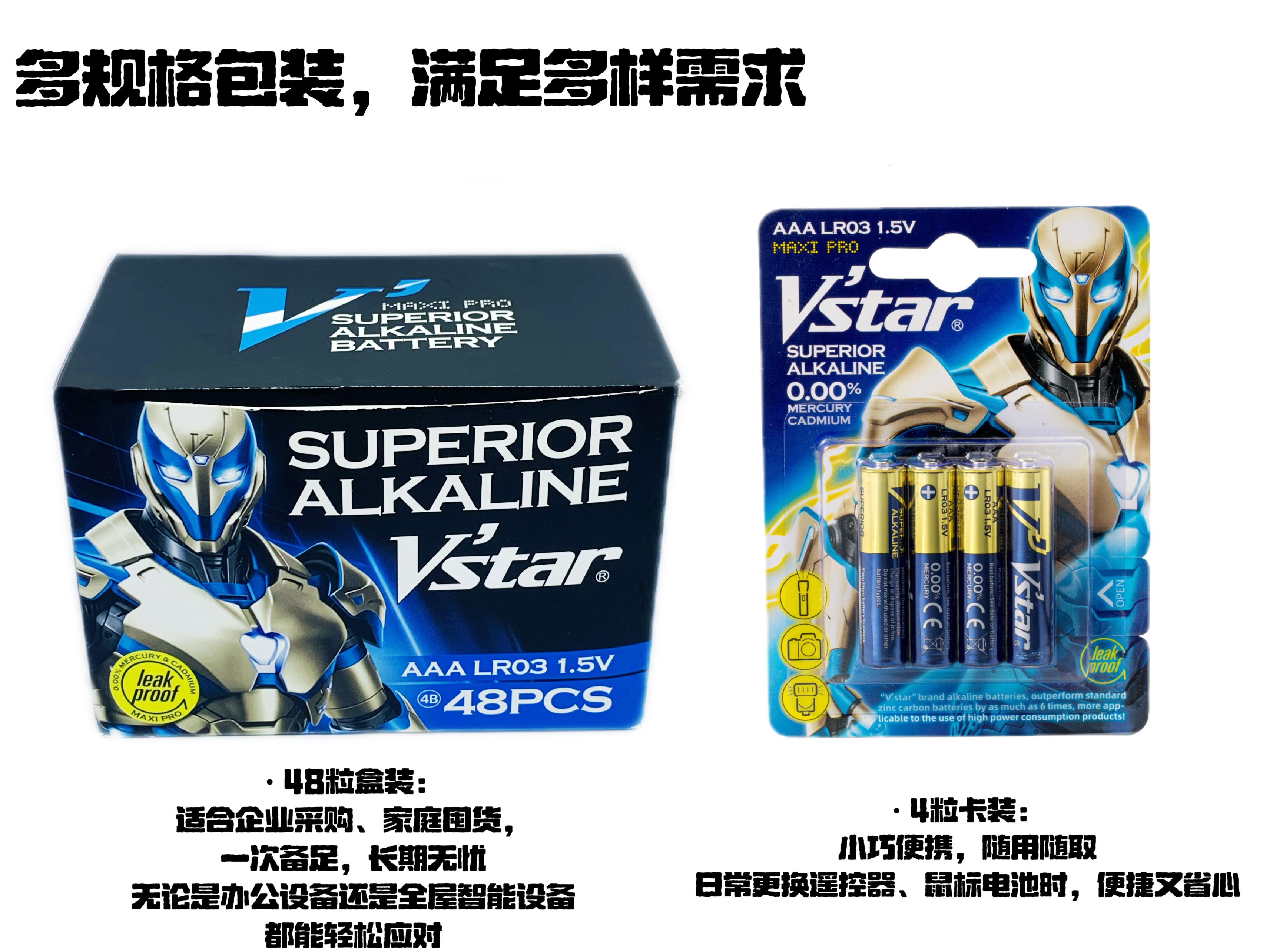 干电池实物图