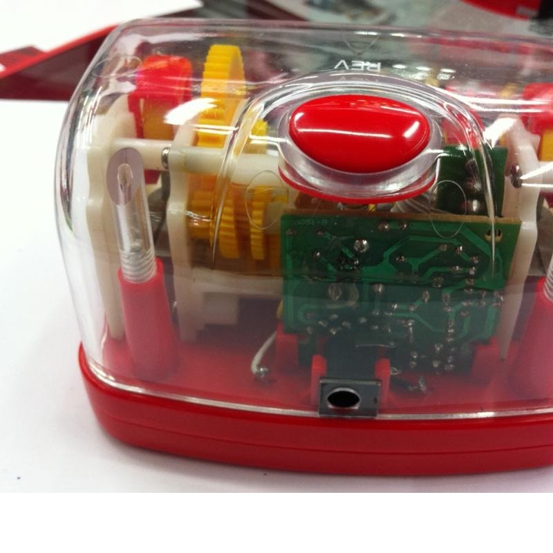 全透明自动打孔机 全自动打孔器1 全自动打孔器1