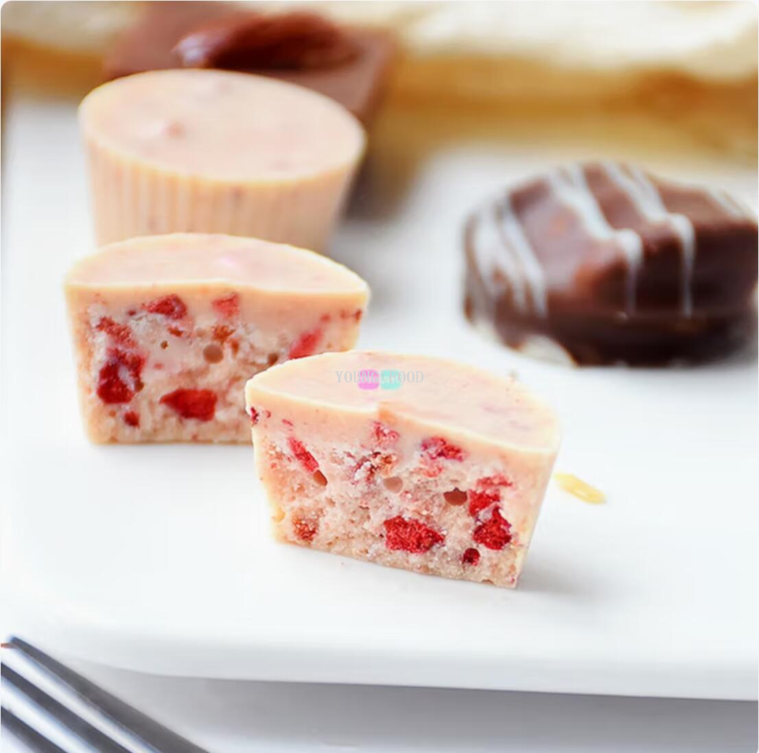 包邮 倍乐思什锦巧克力160克 ONGOLI进口糖果休闲食品伴手礼零食详情6