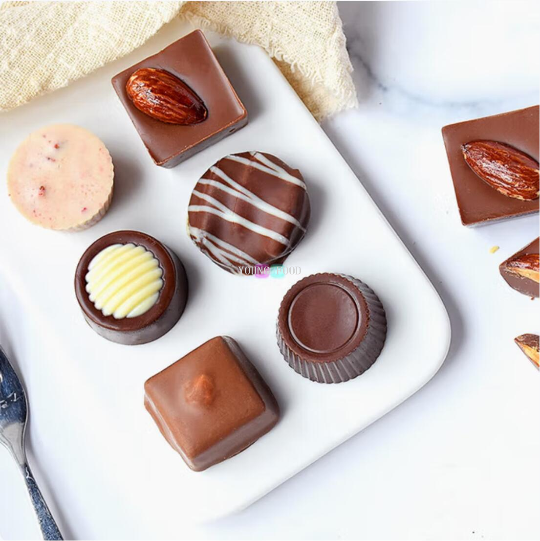 包邮 倍乐思什锦巧克力160克 ONGOLI进口糖果休闲食品伴手礼零食详情5