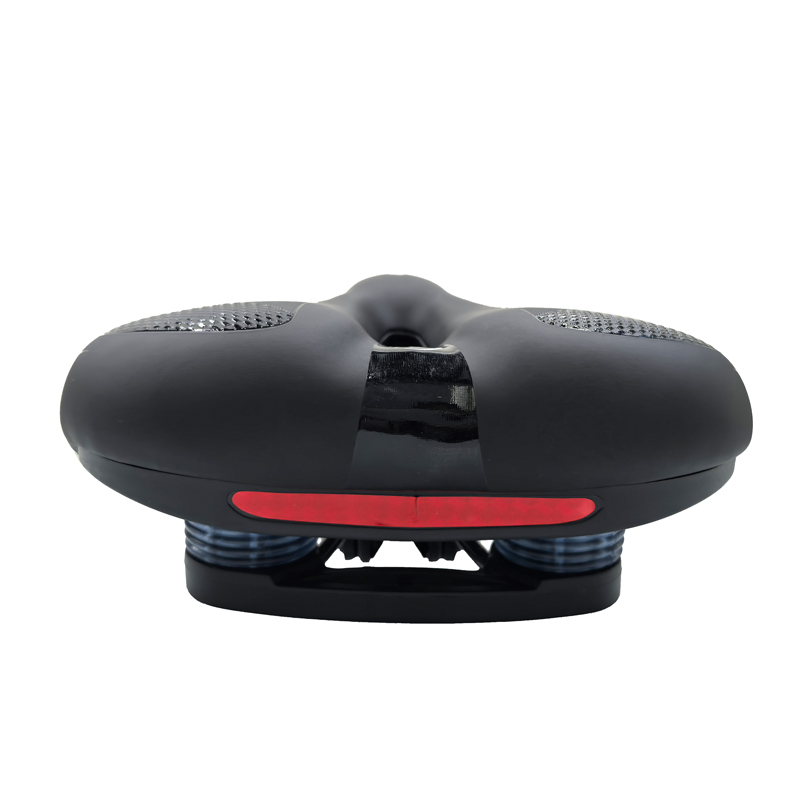 T-2520 Saddle bicycle saddle Mountain bike seat cushion Saddle bicycle seat cushion Bike seat cushion bag Application Scenario