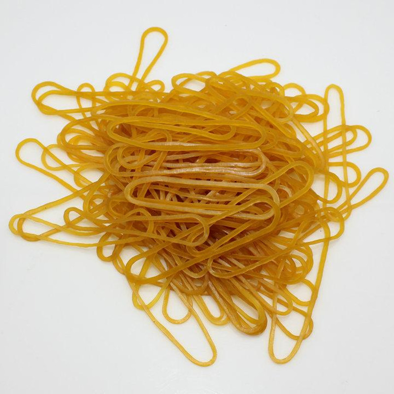 生产 批发零售橡皮筋牛皮筋橡胶圈乳胶圈 38扁