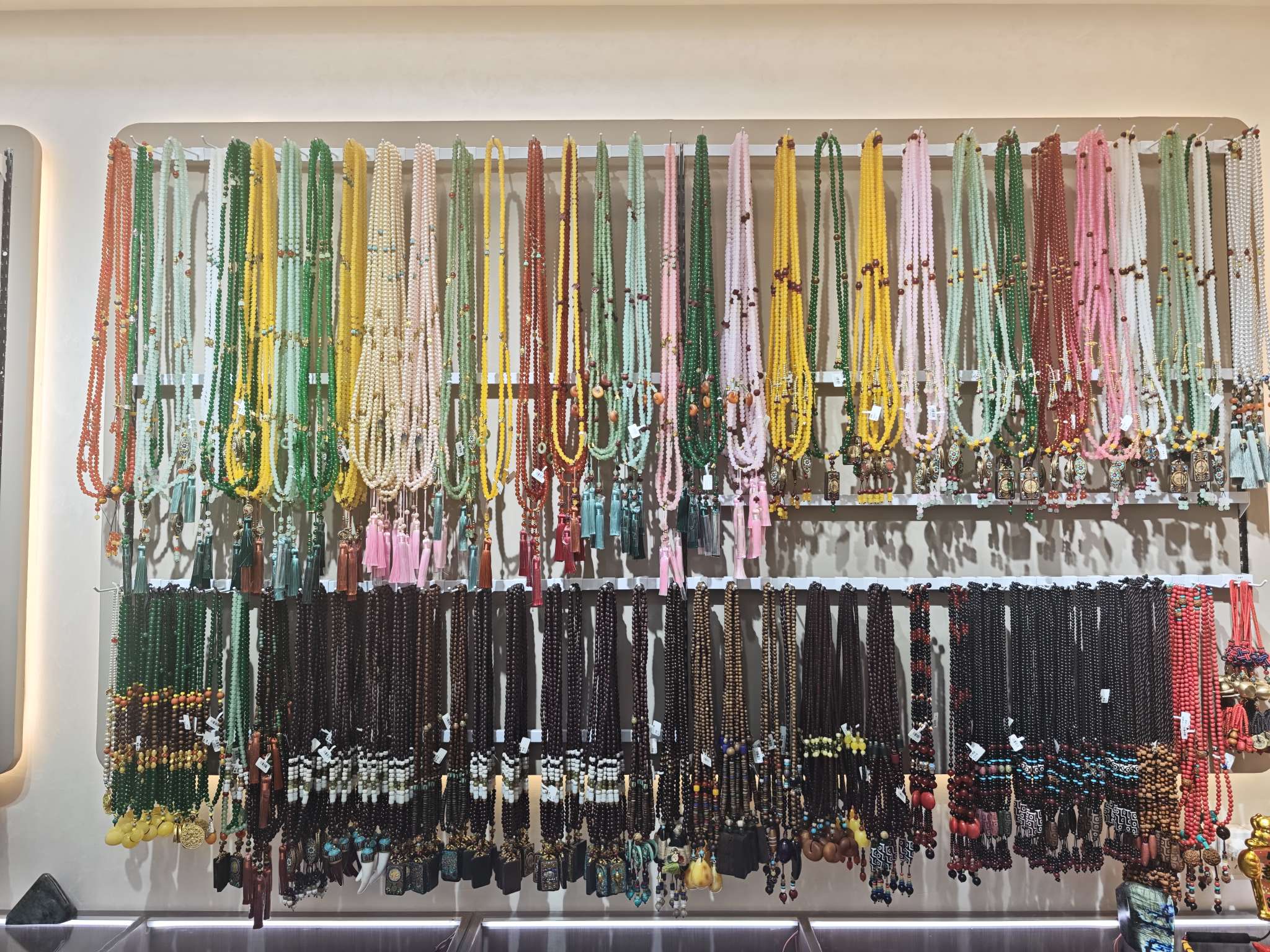 Xingni Fashion Jewelry describe pic - 2