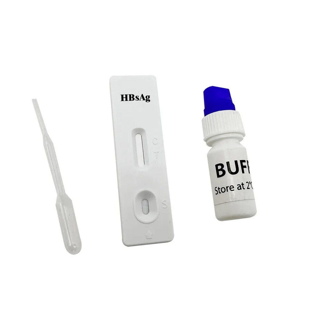 出口rapid test kit HBSAG test DEVICE cassette 详情图4