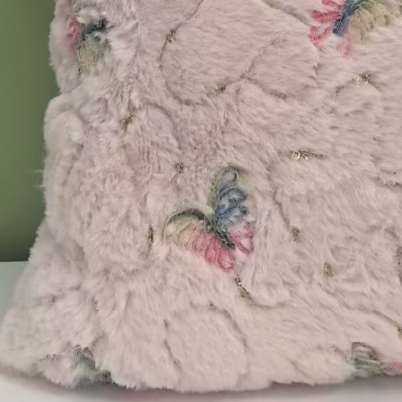 靠垫/抱枕/抱枕被实物图